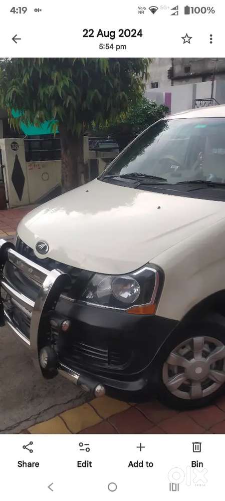 Xylo Brand New Condition