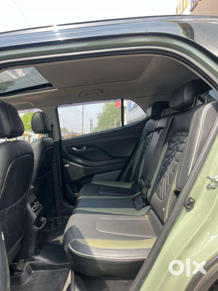 Hyundai Creta Sx(o) At, 2023, Petrol