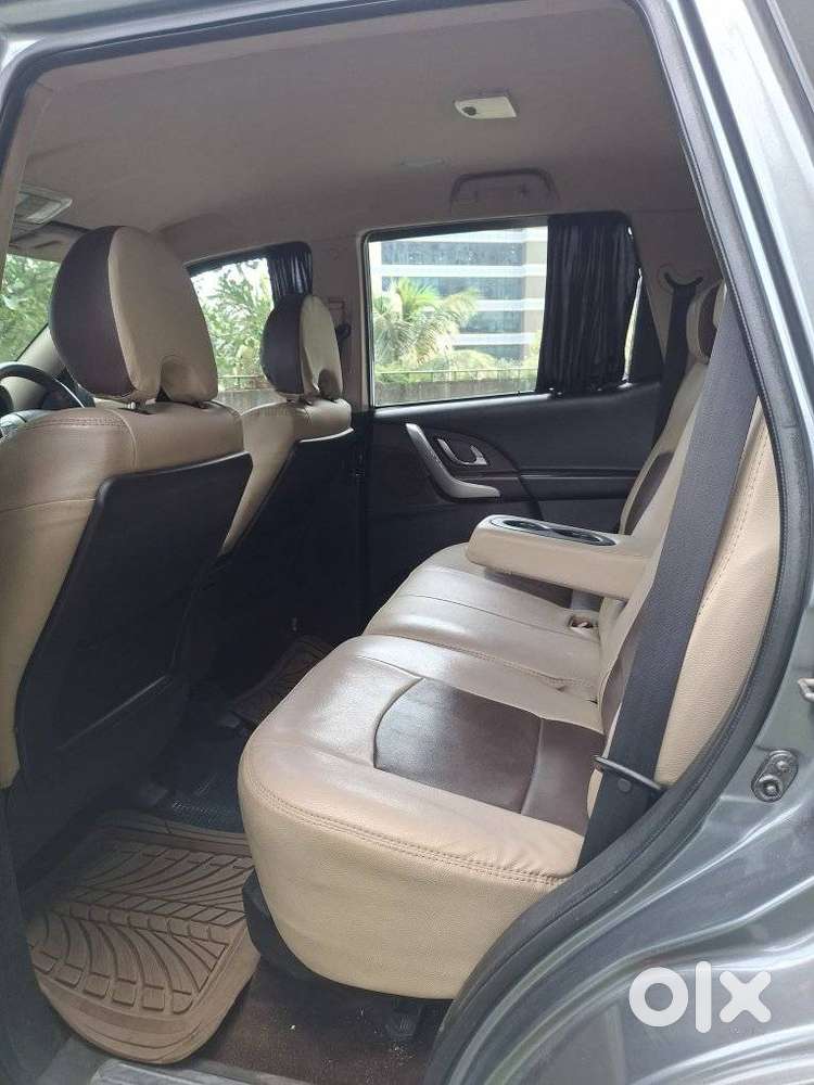 Mahindra Xuv500 W6 2wd, 2014, Diesel