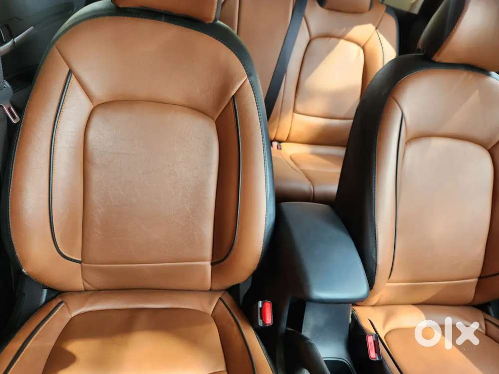 Kia Sonet 2024 Petrol 21945 Km Driven