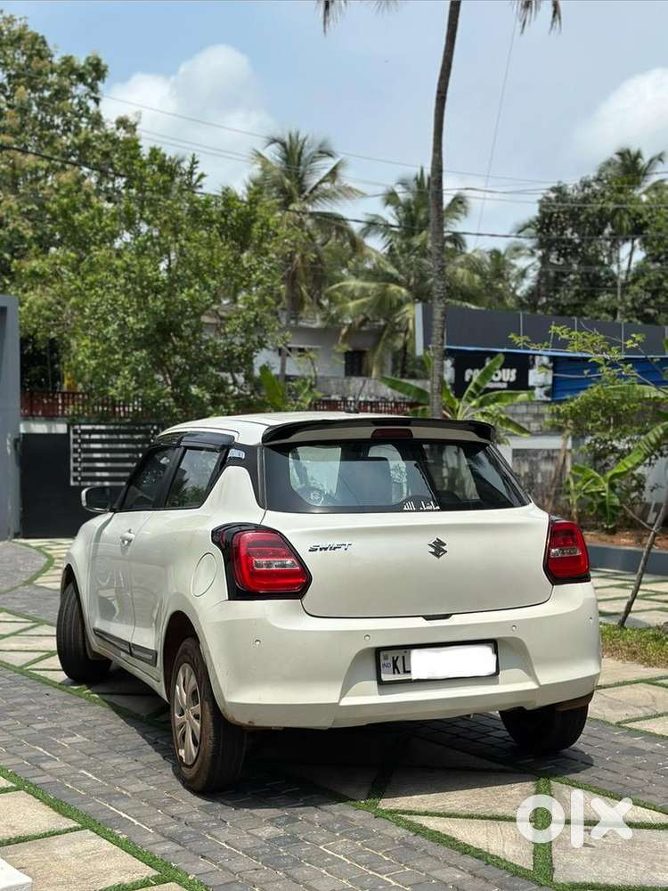Maruti Suzuki Swift 2023 Petrol