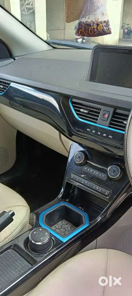 Tata Nexon Ev Xz Plus, 2021, Electric