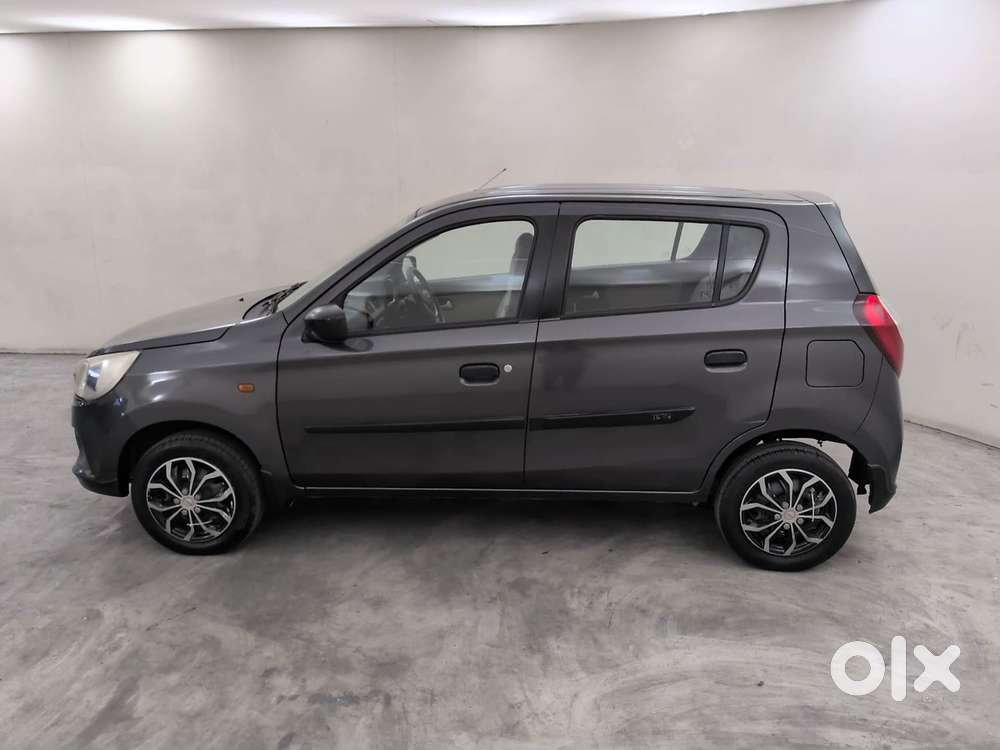 Maruti Suzuki Alto K10 2010-2014 Vxi, 2015, Petrol