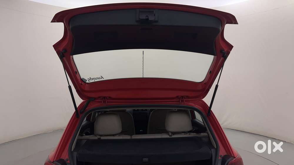 Volkswagen Polo 2009-2013 Petrol Comfortline 1.2l, 2012, Petrol