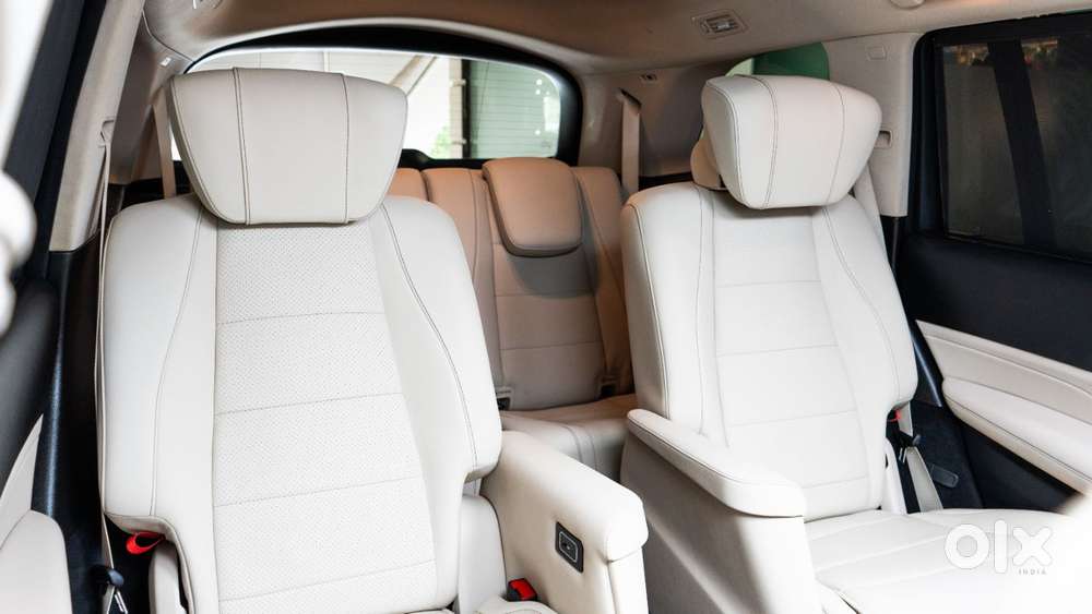 Mercedes-benz Gls 450 4matic, 2021, Petrol