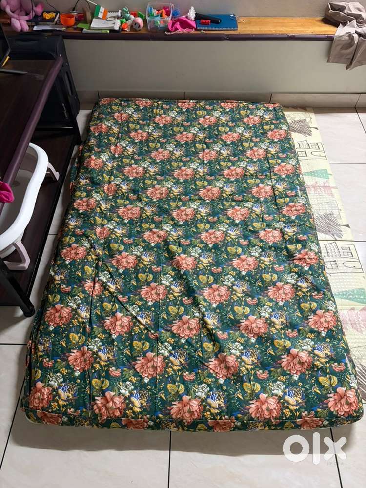 Used mattres