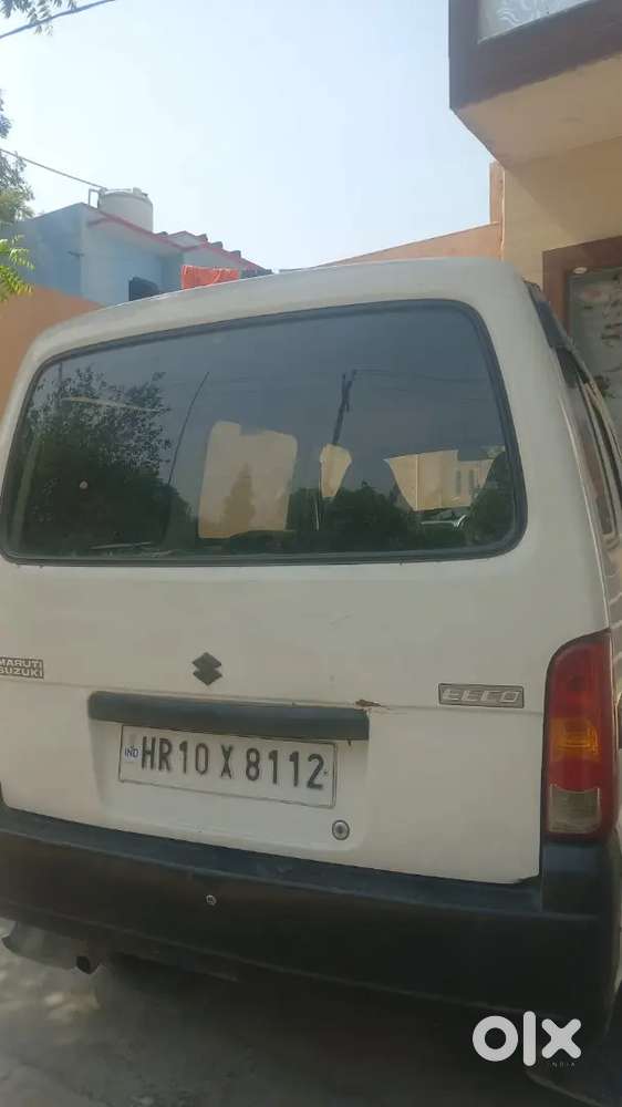 गाड़ी मे कोई कमी नहीं है सब ओके है