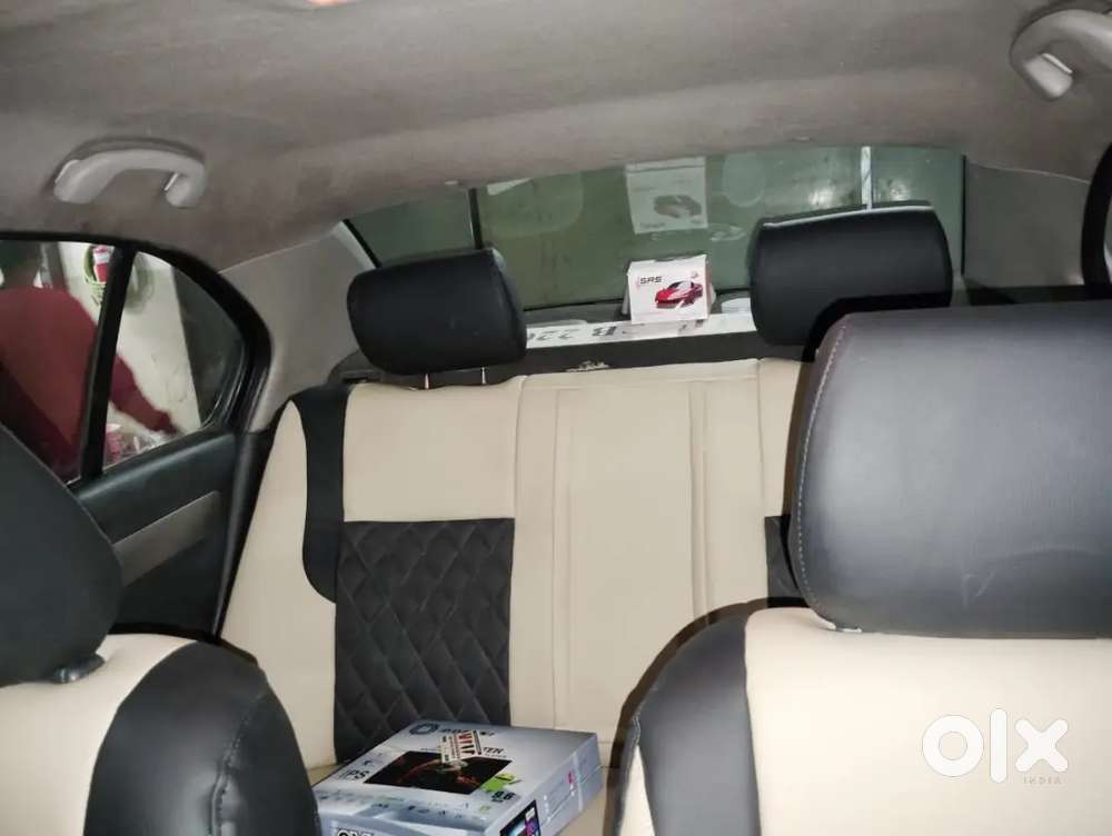 Maruti Swift Dzire Vdi 2009 Diesel