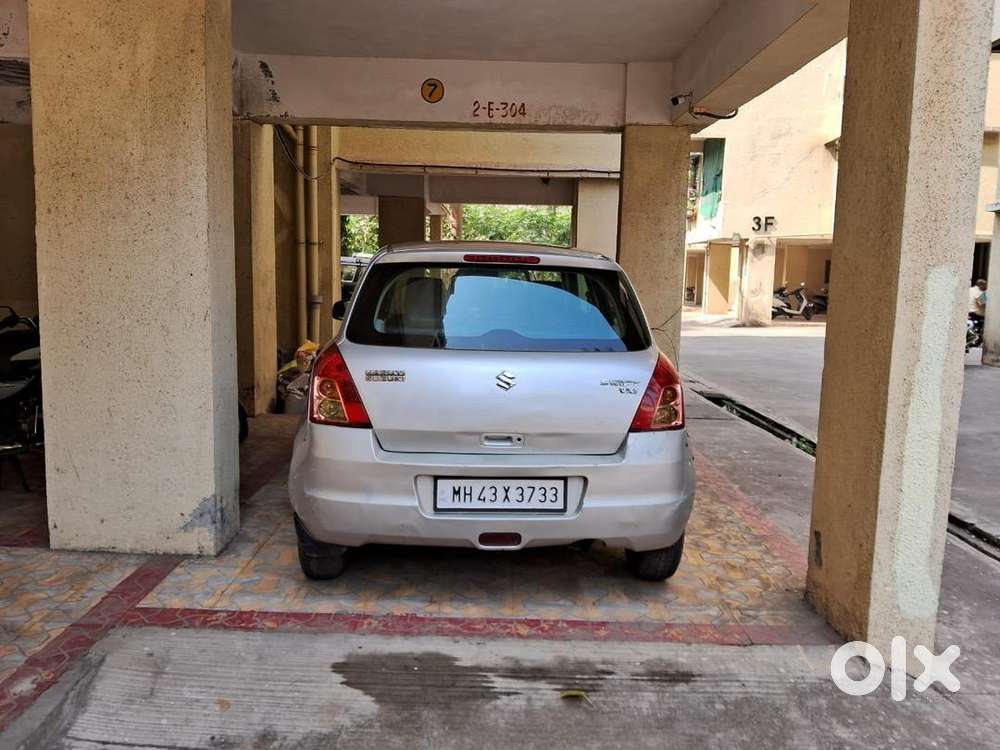 Maruti Suzuki 2009 Model