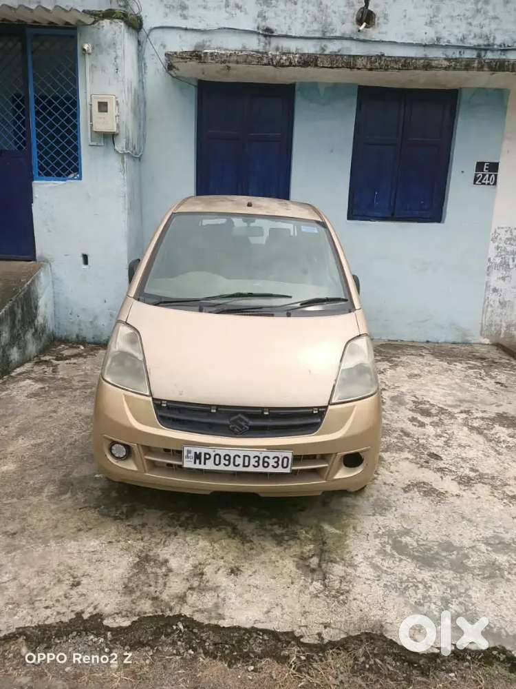 Maruti Suzuki Zen Estilo 2008 Petrol Manual
