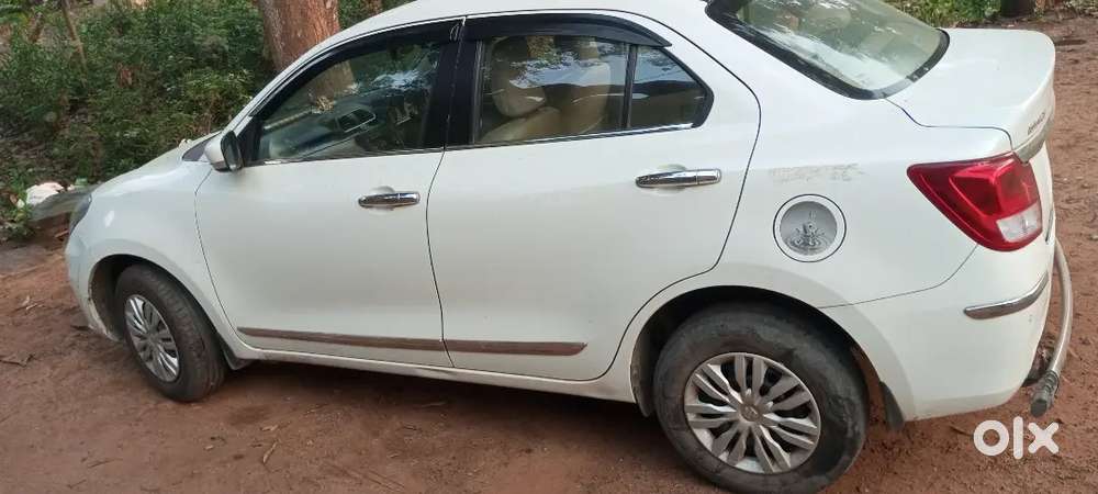 Maruti Suzuki Dzire 2020 Petrol 73000 Km Driven