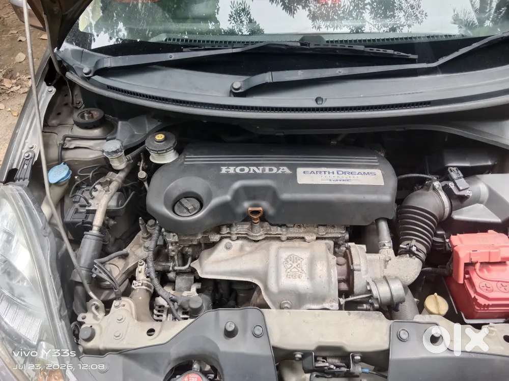Honda Mobilio 2014 V Option