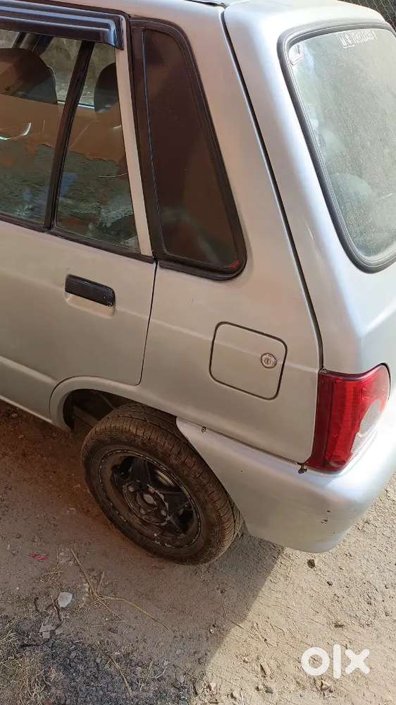 Maruti Suzuki 800 2013 Petrol 38000 Km Driven