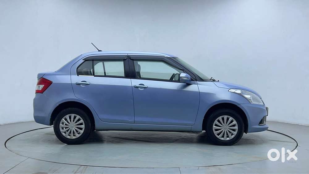 Maruti Suzuki Swift Dzire 1.3 Vxi, 2015, Petrol