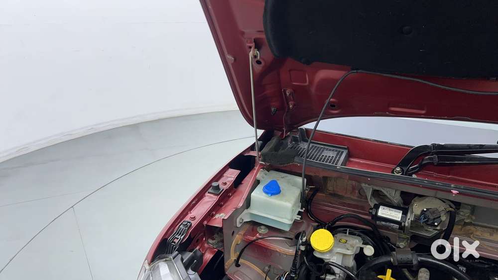 Renault Kwid 2019-ongoing 1.0 Rxt (o), 2019, Petrol