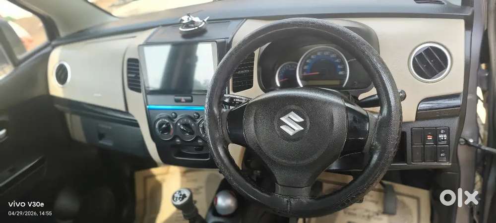 Wagonr Exi