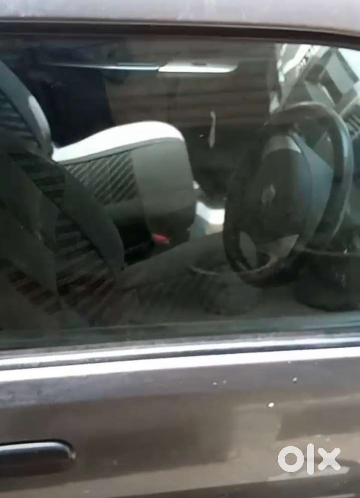 Maruti Wagon R Petrol 2015