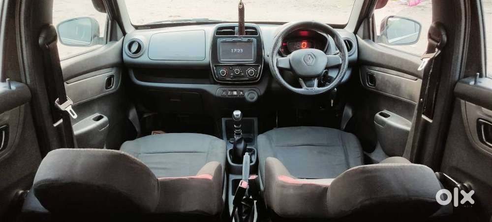 Renault Kwid, 2016, Petrol