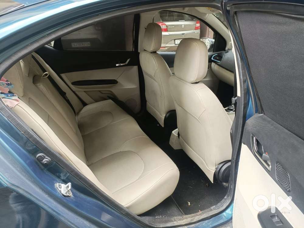 Tata Tigor Ev Electric Well Maintained