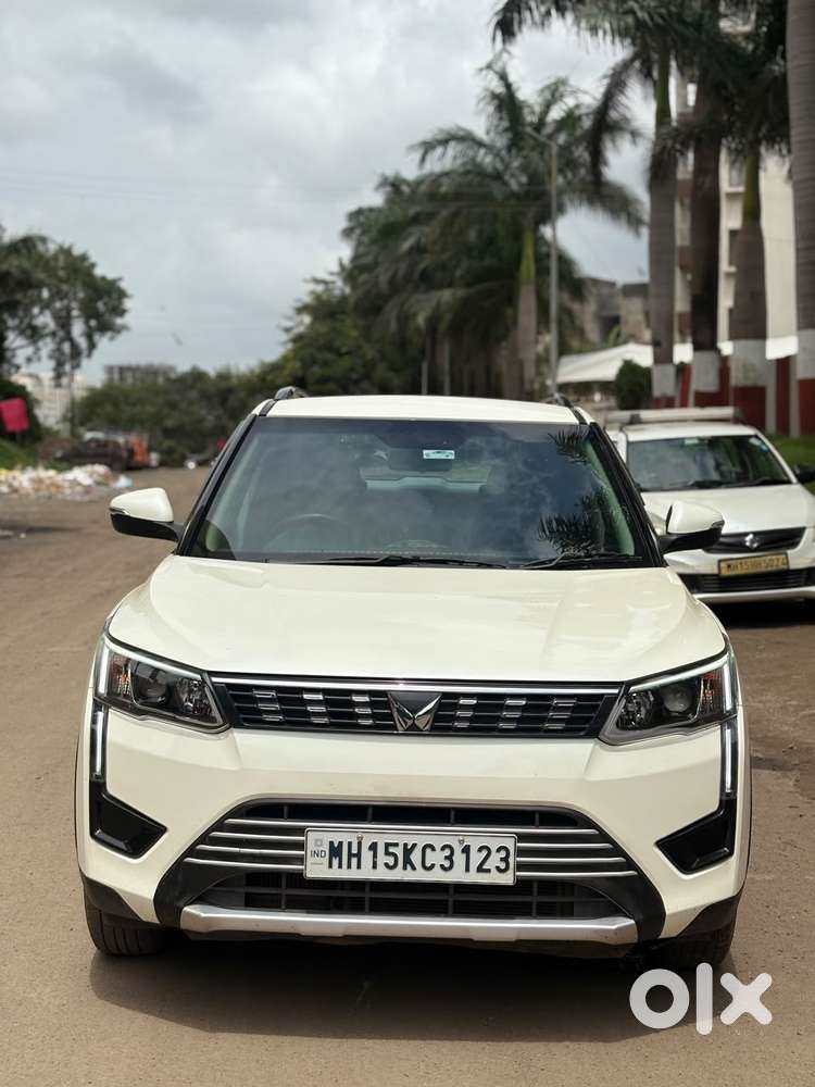 Mahindra Xuv300 W8 Option Diesel, 2024, Diesel