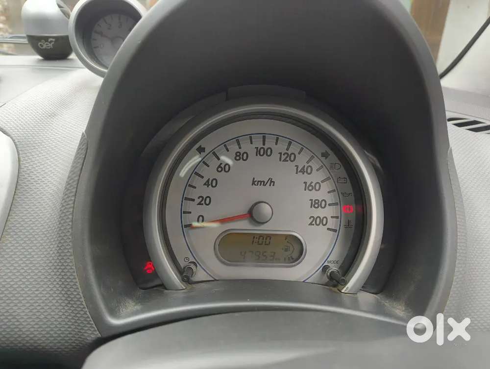 Maruti Suzuki Ritz Vxi 2010
