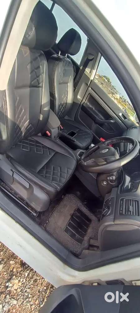 Volkswagen Jetta 2008