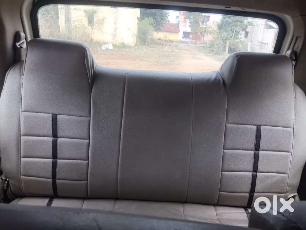 Mahindra Xylo 2015 Variant