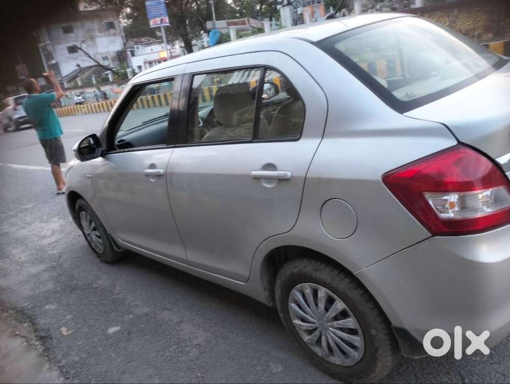 Maruti Suzuki Swift Dzire 2016 Petrol 37000 Km Driven