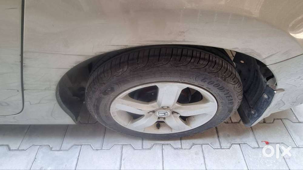 Hondacity1.5vmt 2011 Petrol.excellent Running Condition(only 62100 Km)