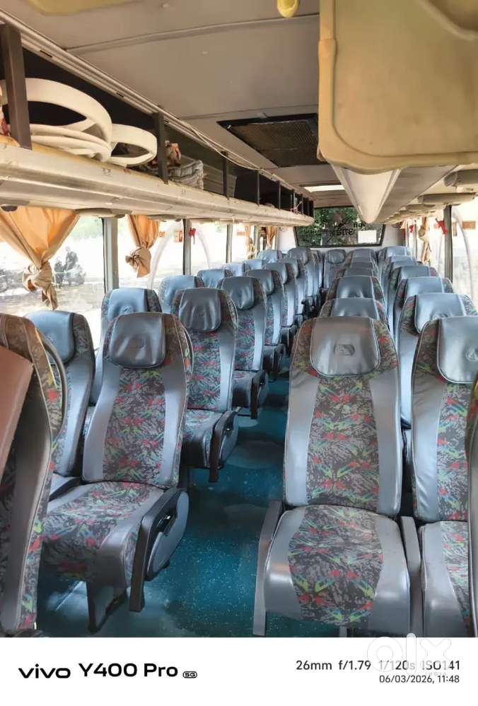 Eicher Polaris Multix Diesel 2019