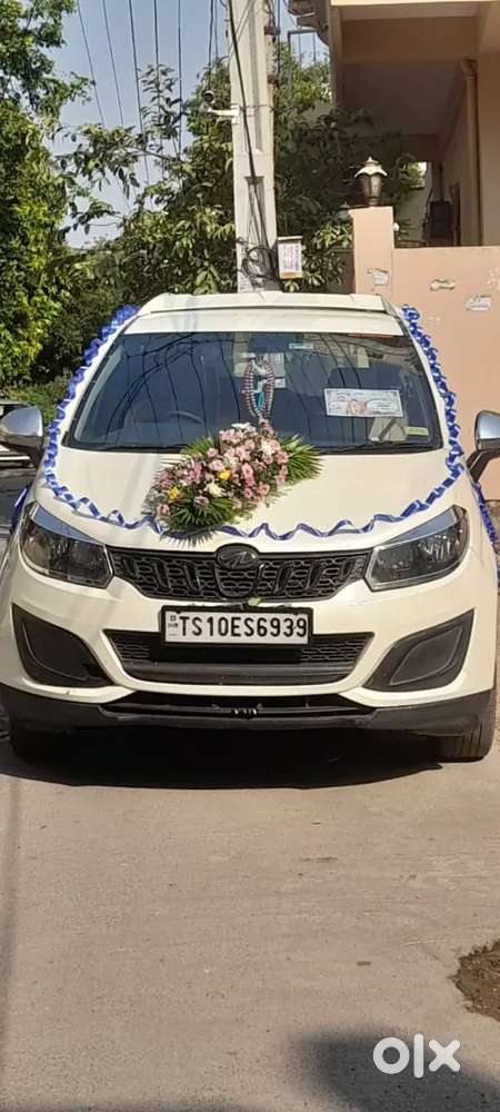Mahindra Marazzo 1.5 M2 Diesel 2019