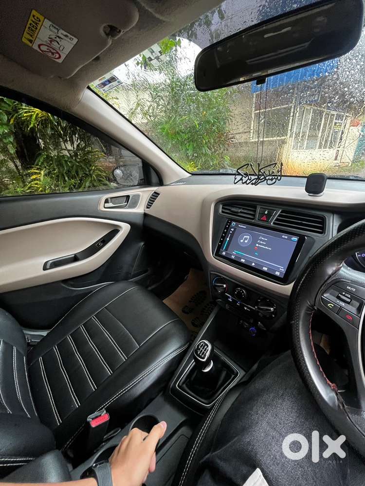 Hyundai I20 2017 Diesel Well Maintained