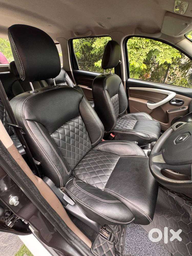 Renault Duster 110ps Diesel Rxs Amt, 2017, Diesel