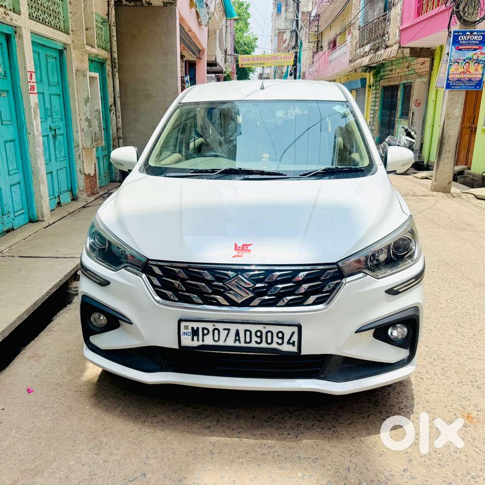 Maruti Ertiga 2025 70000km Running