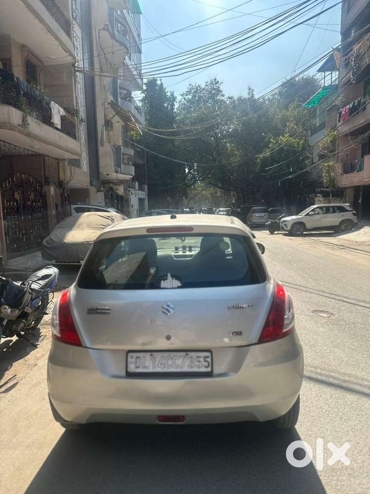 Maruti Suzuki Swift 2016 Petrol Good Condition