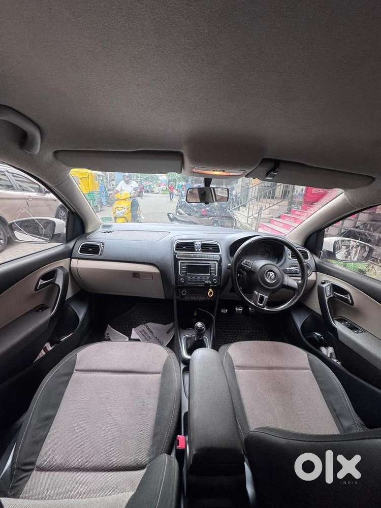 Volkswagen Polo Gt Tdi Single Owner