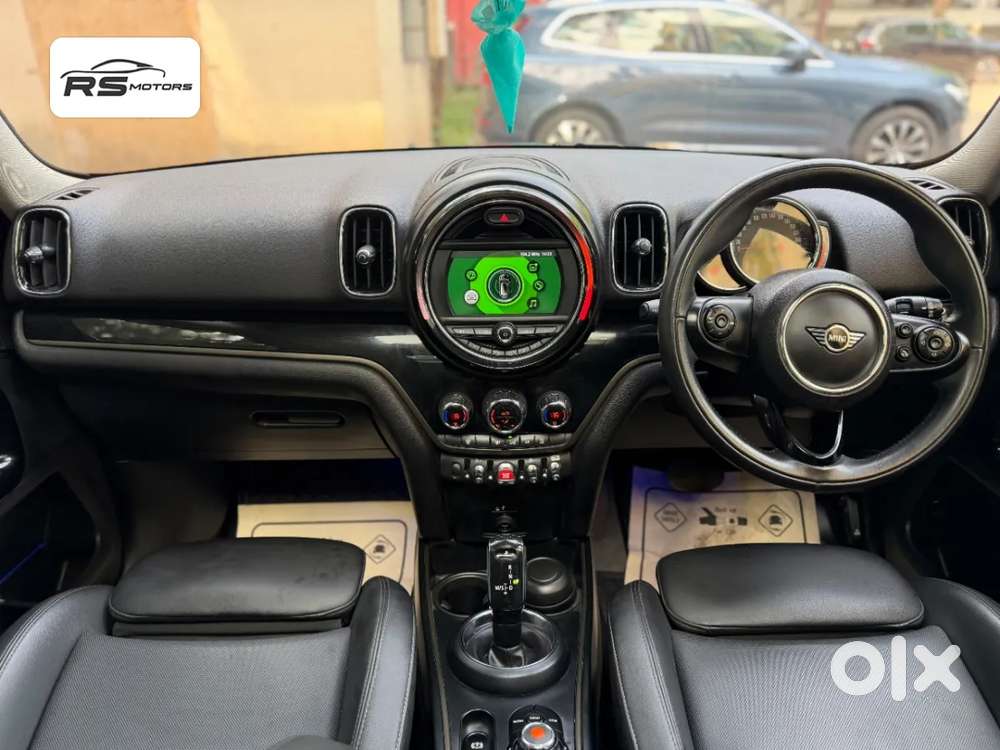 Mini Cooper S, 2021, Petrol