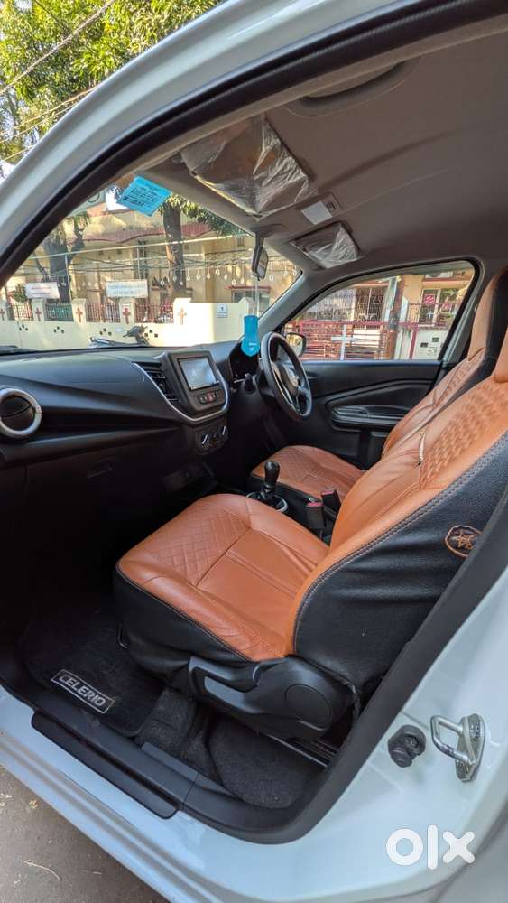 Maruti Suzuki Celerio Cng Vxi Mt, 2022
