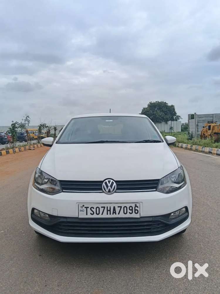 Volkswagen Polo 1.0 Mpi Comfortline, 2019, Petrol