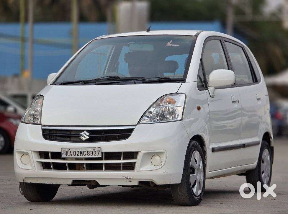 Maruti Suzuki Zen Estilo Vxi Bsiv, 2008, Petrol
