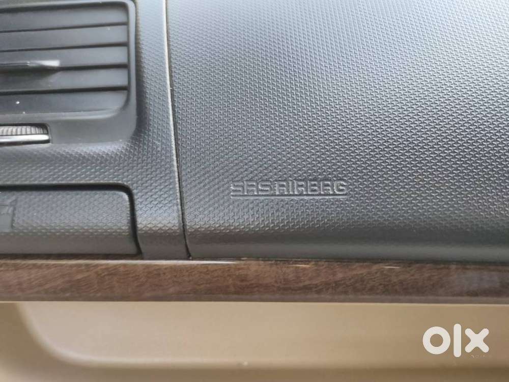Maruti Suzuki Swift Dzire Vxi Optional, 2017, Petrol