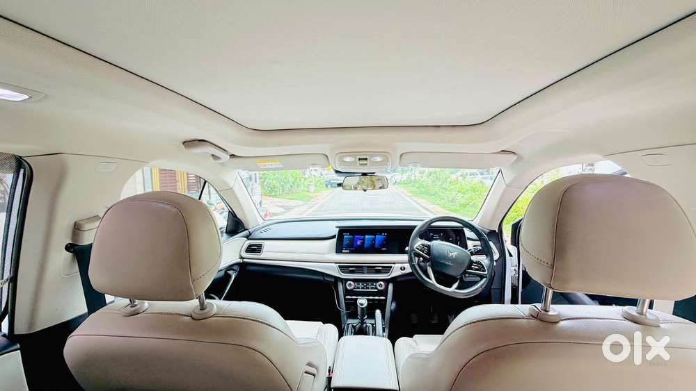 Mahindra Xuv700 2.2 Ax 7 Diesel Mt Str, 2022, Diesel