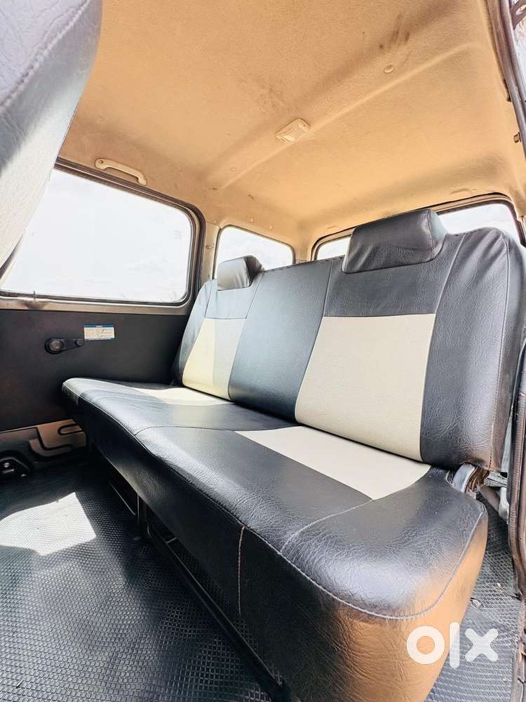 Maruti Suzuki Eeco 5 Seater Ac, 2022, Petrol