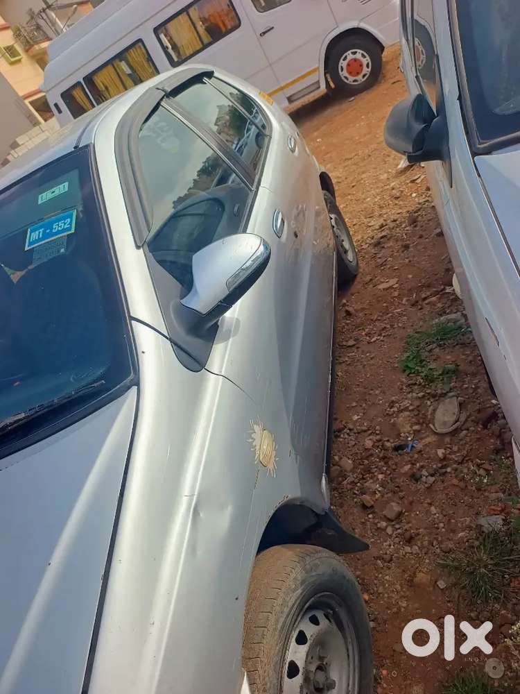 Tata Indica Ev2 Lx 2016 Diesel