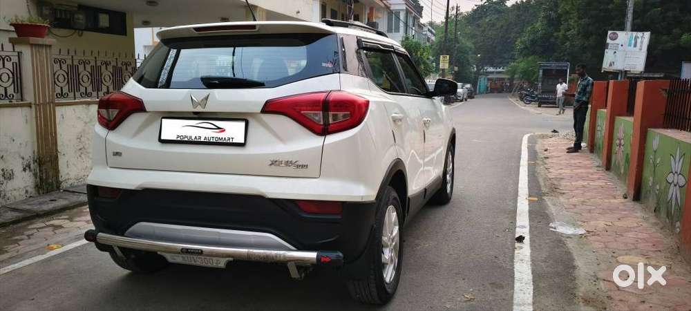 Mahindra Xuv300 W8 Diesel, 2022, Diesel