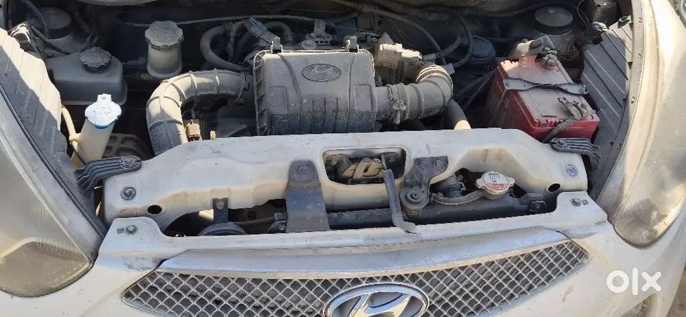Hyundai Eon 2014 Petrol Well Maintained