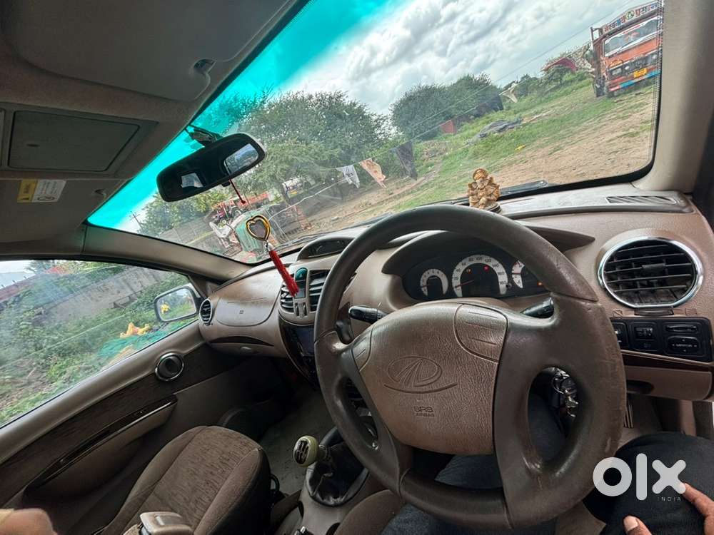 Mahindra Xylo Diesel Well Maintained