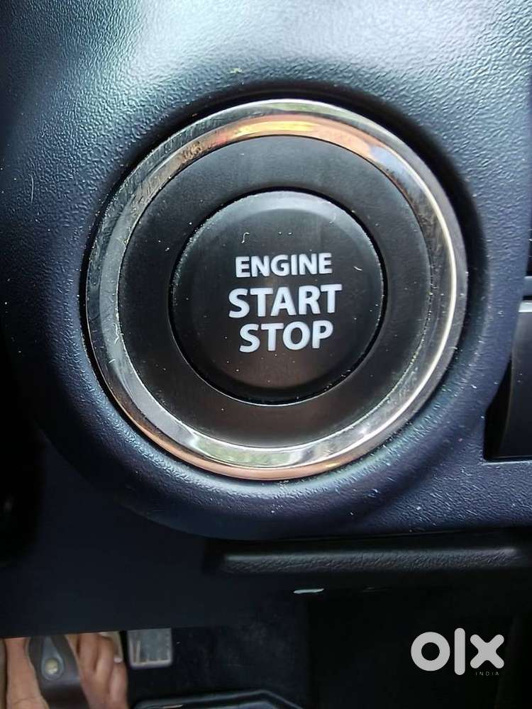 Maruti Suzuki Baleno Zeta Cvt, 2022, Petrol