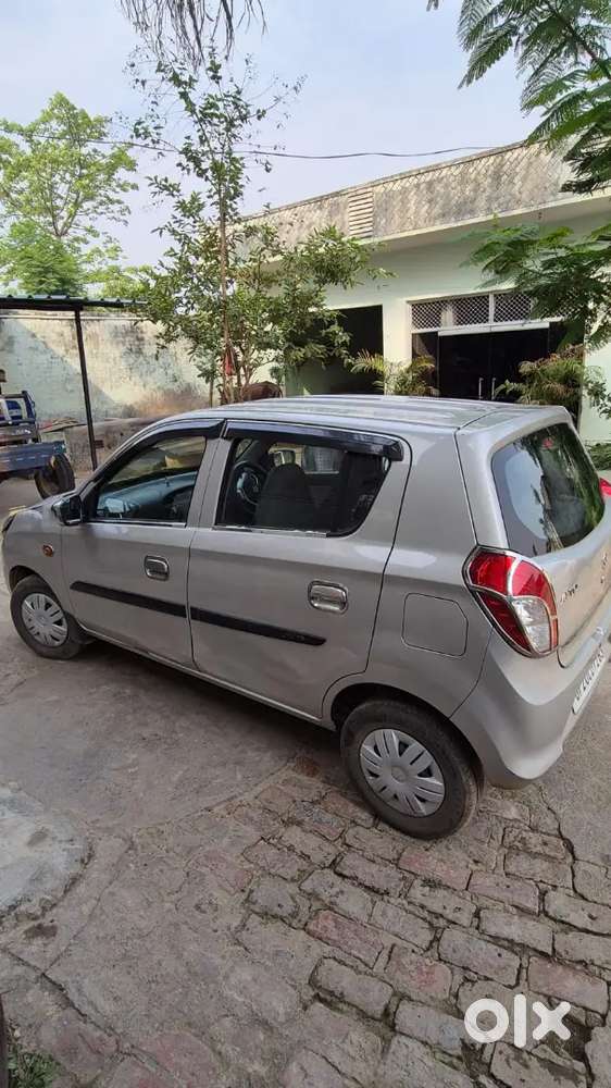Maruti Suzuki Alto Vxi 2022 Petrol 22000 Km Driven