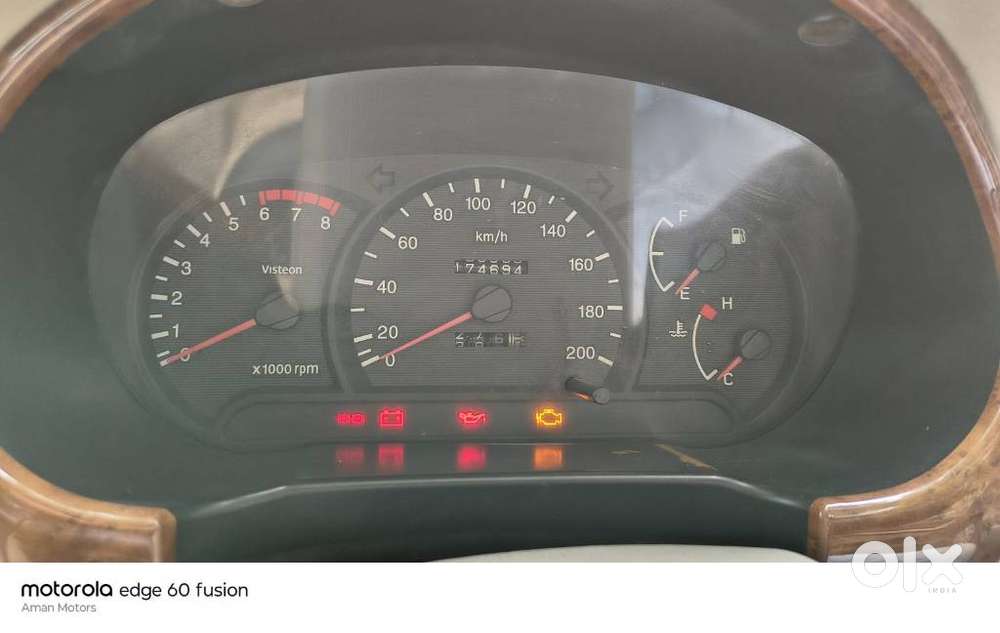 Hyundai Accent 1.5 Executive Cng, 2011, Cng & Hybrids